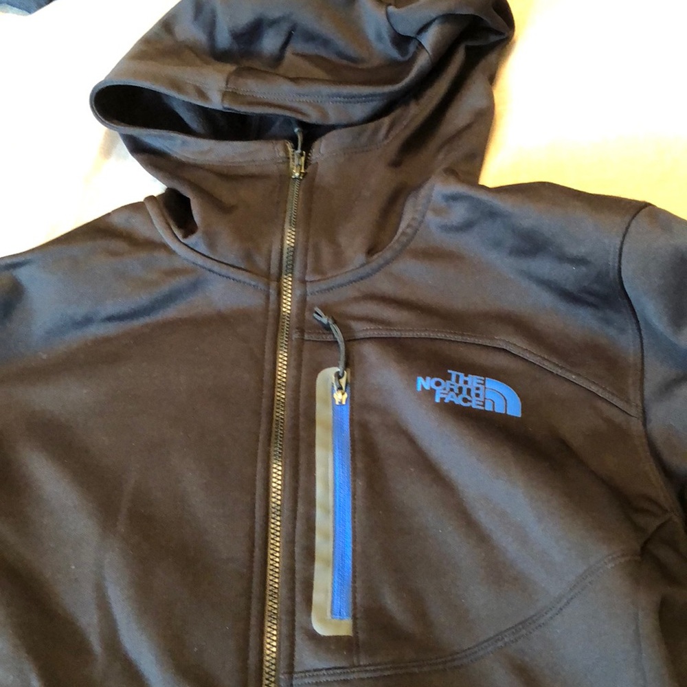Men’s jacket,  North Face, size S
